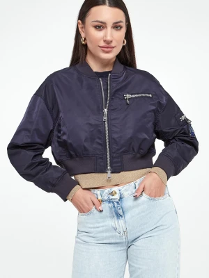 Kurtka damska bomberka ERMANNO FIRENZE