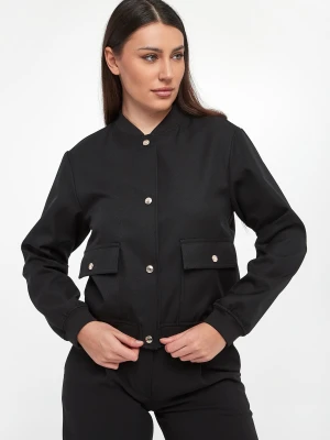 Kurtka damska bomberka Orlanda JOOP!