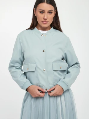 Kurtka damska bomberka Orlanda JOOP!