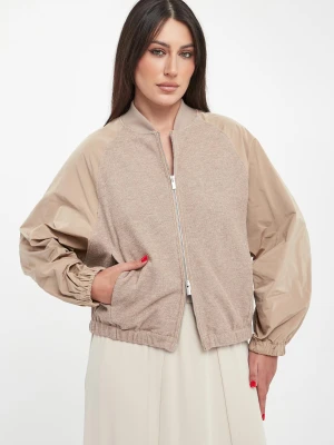 Kurtka damska bomberka PESERICO