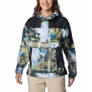 Zdjęcie produktu Kurtka damska Challenger Windbreaker Columbia