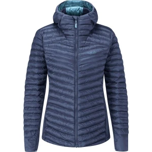 Kurtka damska Cirrus Flex 2.0 Hoody Rab