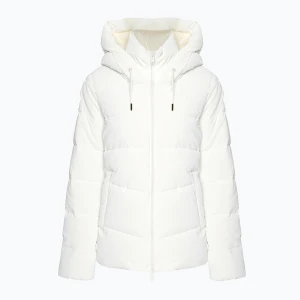 Kurtka damska CMP 32K3096 Fix Hood off white