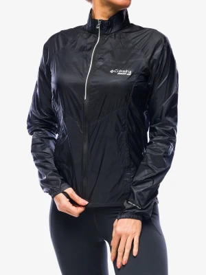 Kurtka damska Columbia FKT II Jacket - black