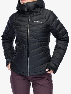 Kurtka damska Columbia Roaring Fork II Down Jacket - black