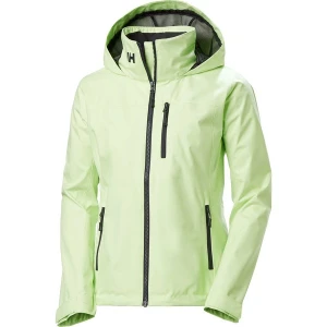 Kurtka damska Crew Hooded Sailing Jacket 2.0 Helly Hansen