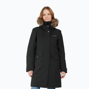 Kurtka damska Didriksons Erika 3 Parka black