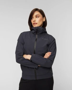 Kurtka Damska Dolomite Cristallo Hooded 3l