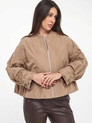 Kurtka damska dwustronna DIEGO M