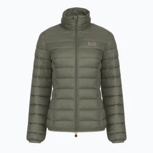Kurtka damska EA7 Emporio Armani Train Core Eco Down Ultra Light