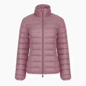 Kurtka damska EA7 Emporio Armani Train Core Eco Down Ultra Light
