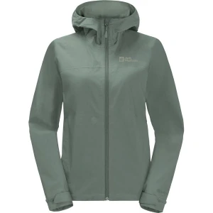 Kurtka damska Elsberg 2.5L Jack Wolfskin