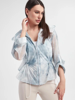 Kurtka damska EMPORIO ARMANI