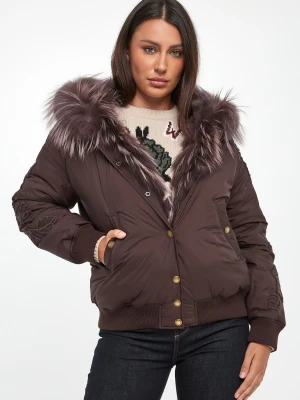 Kurtka damska ERMANNO FIRENZE