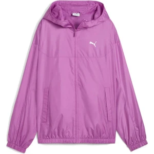 Kurtka damska Ess Relaxed Windbreaker Puma