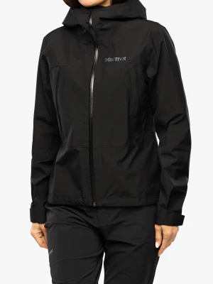 Kurtka damska GORE-TEX Marmot Minimalist Pro Jacket - black