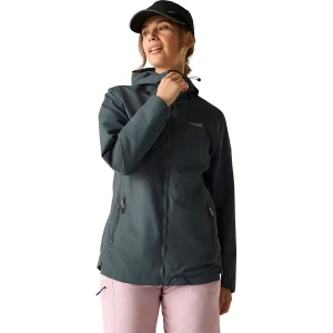 Kurtka damska Hamara IV Regatta