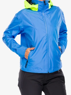 Kurtka damska Helly Hansen Inshore Cup Jacket - ultra blue