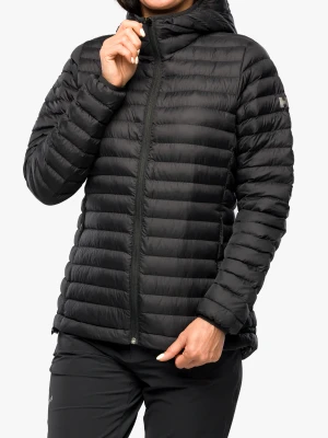 Kurtka damska Helly Hansen Sirdal Hooded Insulator Jacket - black