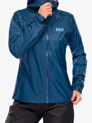 Kurtka damska Helly Hansen Verglas Micro Shell Jacket - deep steel