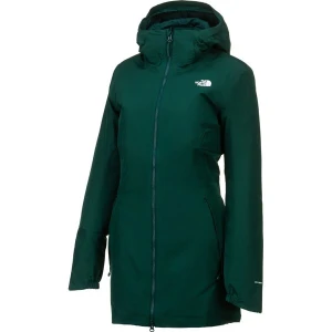 Kurtka damska Hikesteller Insulated Parka The North Face
