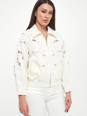 Kurtka damska jeansowa LIU JO