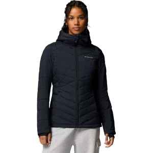 Kurtka damska Joy Peak™ II Hooded Jacket Columbia