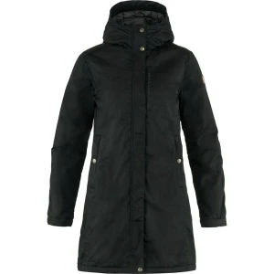 Kurtka damska Kiruna Padded Parka Fjallraven