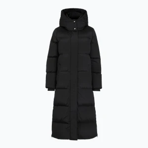 Kurtka damska Kurtka Woolrich Kelly Long Parka black
