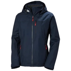 Kurtka damska Midlayer Sailing Jacket 2.0 Helly Hansen Granatowy