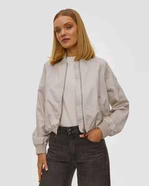 Kurtka Damska Moose Knuckles Cardin Cotton Jacket