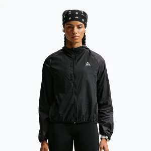 Kurtka damska Nike ACG "Aireez" black / black / summit white