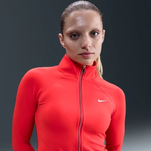 Kurtka damska Nike Sportswear - Czerwony