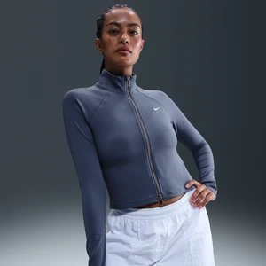 Kurtka damska Nike Sportswear - Niebieski