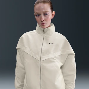 Kurtka damska Nike Sportswear Windrunner - Biel