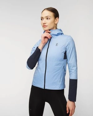 Kurtka Damska On Running Insulator Jacket