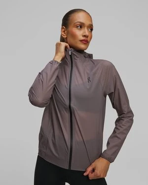 Kurtka Damska On Running Ultra Jacket