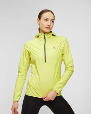 Kurtka Damska On Running Waterproof Anorak