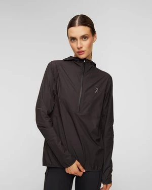 Kurtka Damska On Running Waterproof Anorak