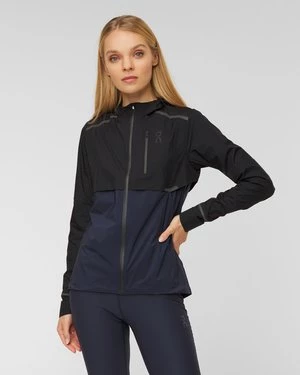 Kurtka Damska On Running Weather-jacket