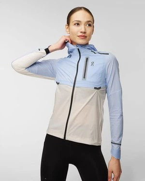 Kurtka Damska On Running Weather Jacket