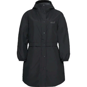 Kurtka damska parka Altay Jack Wolfskin