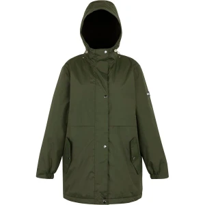 Kurtka damska parka Brielly Regatta