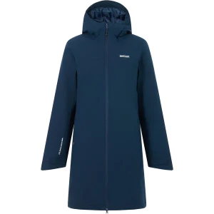 Kurtka damska parka Taline Regatta Granatowy