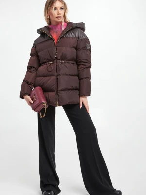Kurtka damska pikowana Client PINKO
