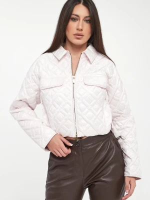 Kurtka damska pikowana DIEGO M