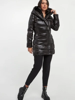 Kurtka damska pikowana DKNY