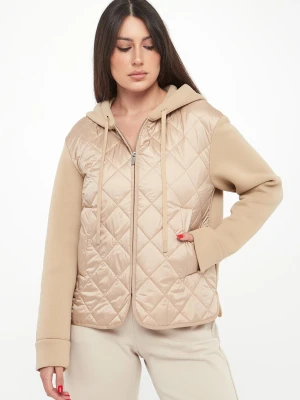 Kurtka damska pikowana ocieplana Edito WEEKEND MAX MARA