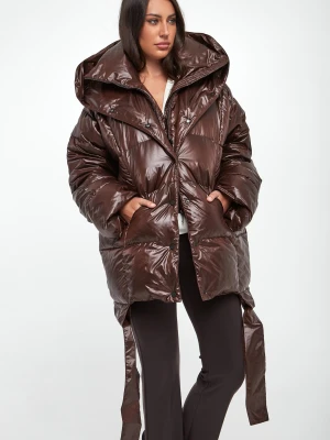 Kurtka damska pikowana Oloro MMC STUDIO