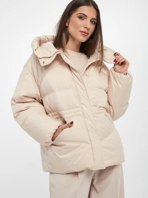 Kurtka damska pikowana Pechino MARELLA MONOCHROME